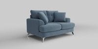 2 Seater Small Sofa