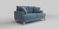 3 Seater Small Sofa