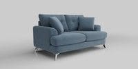 3 Seater Small Sofa
