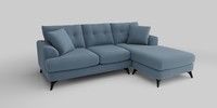 Small Sofa Chaise - Universal