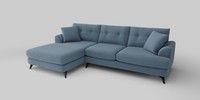 Large Sofa Chaise - Left Hand