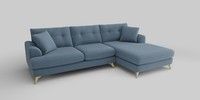 Large Sofa Chaise - Right Hand