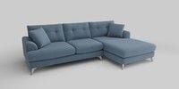 Large Sofa Chaise - Right Hand