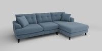 Large Sofa Chaise - Right Hand