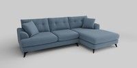 Large Sofa Chaise - Right Hand