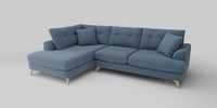 Medium Corner Chaise - Left Hand