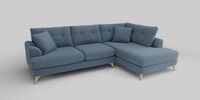 Medium Corner Chaise - Right Hand