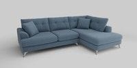 Medium Corner Chaise - Right Hand