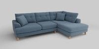 Medium Corner Chaise - Right Hand