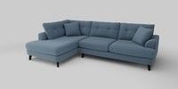 Large Corner Chaise - Left Hand