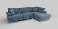 Large Corner Chaise - Right Hand