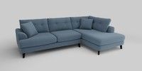 Large Corner Chaise - Right Hand