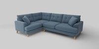Medium Corner Sofa - Left Hand