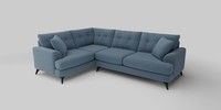 Medium Corner Sofa - Left Hand