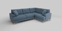 Medium Corner Sofa - Right Hand