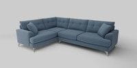 Large Corner Sofa - Left Hand
