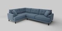 Large Corner Sofa - Left Hand