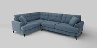 Large Corner Sofa - Left Hand