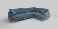 Large Corner Sofa - Right Hand