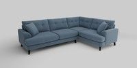 Large Corner Sofa - Right Hand