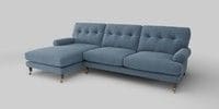 Medium Sofa Chaise - Left Hand