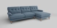 Medium Sofa Chaise - Right Hand