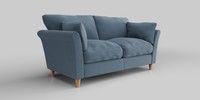 3 Seater Small Sofa