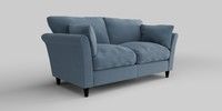 3 Seater Small Sofa