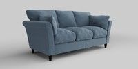 3 Cushion 3 Seater Sofa