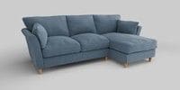 Medium Sofa Chaise - Right Hand
