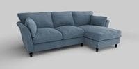 Medium Sofa Chaise - Right Hand