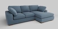 Medium Sofa Chaise - Right Hand