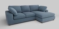 Medium Sofa Chaise - Right Hand