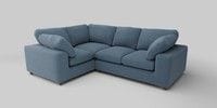 Medium Corner Sofa - Left Hand