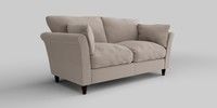 3 Seater Small Sofa