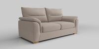 3 Seater Small Sofa