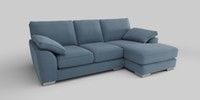Medium Sofa Chaise - Right Hand