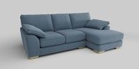 Medium Sofa Chaise - Right Hand