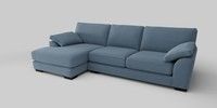 Large Sofa Chaise - Left Hand