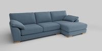 Large Sofa Chaise - Right Hand