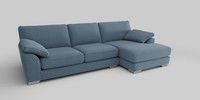 Large Sofa Chaise - Right Hand