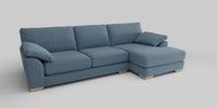 Large Sofa Chaise - Right Hand