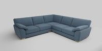 Large Corner Sofa - Universal