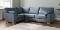 Large Corner Sofa - Left Hand