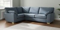 Large Corner Sofa - Left Hand