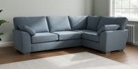 Large Corner Sofa - Right Hand