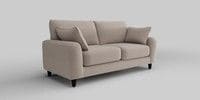 3 Seater Small Sofa
