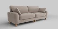 4 Seater Large Sofa