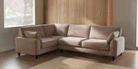 Large Corner Sofa - Left Hand