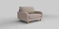 2 Seater Small Sofa